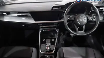 Used 2025 Audi A3 Sportback e-tron Sport Hatchback | £22,399 (Fair price)