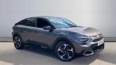 Used 2022 Citroën C4 Shine Hatchback | £13,999 (Fair price)