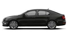 Black Used 2018 Skoda Octavia vRS Hatchback | £16,911 (Fair price)