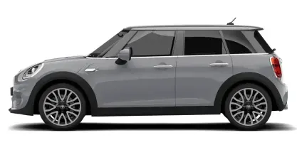 Used Mini Cooper S Hatch 170 HP (125 kW) 2017 Hatchback