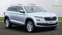 Used 2020 Skoda Kodiaq SE L SUV | £15,199 (Super price)
