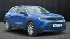Used 2023 Vauxhall Mokka Design Edition SUV | £14,995 (Fair price)