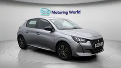 Used 2022 Peugeot 208 Active Premium Hatchback | £14,200 (Fair price)