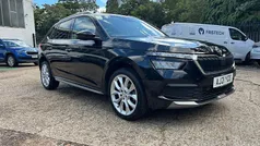 Used 2021 Skoda Kamiq SE L SUV | £14,991 (Fair price)
