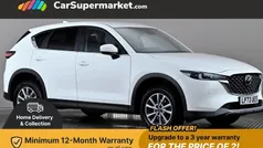 Used 2024 Mazda CX-5 Center-Line SUV | £18,697 (Good price)