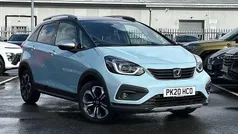 Used 2023 Honda Jazz Hybrid Hatchback | £16,749 (Fair price)