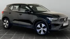 Used 2024 Volvo XC40 Core SUV | £23,495 (Good price)