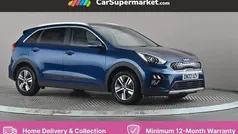 Used 2022 Kia Niro 2 SUV | £16,497 (Fair price)