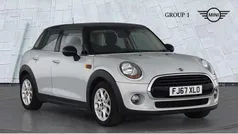 Used 2018 Mini Cooper Hatch Hatchback | £11,490 (Fair price)