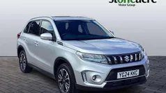 Used 2024 Suzuki Vitara SZ5 SUV | £19,495 (Fair price)
