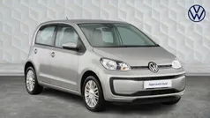 Used 2023 VW up! Hatchback | £12,750 (Fair price)