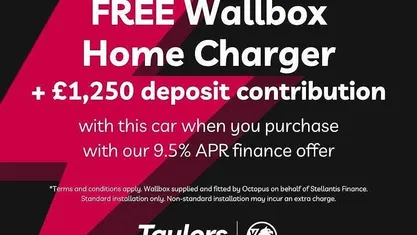 Used Vauxhall Mokka SRi 100 kW (136 HP) 2022 SUV