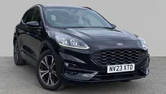 Used 2023 Ford Kuga ST-Line X SUV | £23,350 (Fair price)
