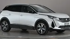 Used 2023 Peugeot 3008 GTi SUV | £22,449 (Fair price)