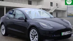 Used 2023 Tesla Model 3 Long Range AWD Sedan | £19,800 (Fair price)