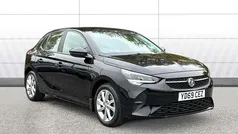 Used 2020 Vauxhall Corsa Hatchback | £11,637 (Fair price)