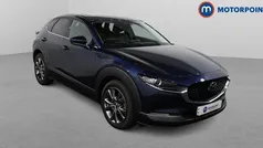 Used 2023 Mazda CX-30 Inclusive SUV | £15,599 (Good price)