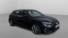 Used 2024 Audi A3 Sportback S-Line Hatchback | £19,199 (Super price)