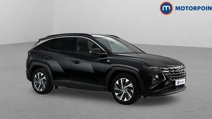 Used Hyundai Tucson SE 230 HP (169 kW) 2023 SUV