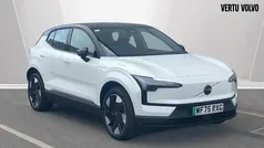 Used 2025 Volvo EX30 Plus SUV | £29,969 (Fair price)