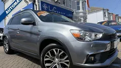 Used 2017 Mitsubishi ASX SUV | £9,490 (Fair price)