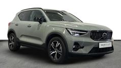 Green Used 2023 Volvo XC40 Plus SUV | £28,750 (Fair price)