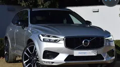 Used 2021 Volvo XC60 R-Design Pro SUV | £25,495 (Good price)
