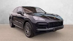 Used 2021 Porsche Cayenne SUV | £49,995 (Fair price)