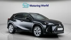 Used 2023 Lexus UX 250h Sport Design Packet SUV | £25,500 (Fair price)