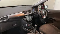 Used 2018 Vauxhall Corsa Hatchback | £6,766 (Fair price)