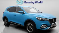 Used 2022 MG HS Exclusive SUV | £13,114 (Fair price)