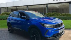 Used 2023 Vauxhall Grandland X GS Line SUV | £18,395 (Fair price)