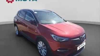 Used Vauxhall Grandland X Ultimate 300 HP (220 kW) 2020 SUV