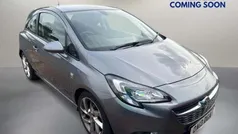 Used 2017 Vauxhall Corsa SRi Hatchback | £5,300 (Fair price)