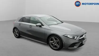 Usado Mercedes A200 Executive 163 CV (119 kW) 2022 Utilitario