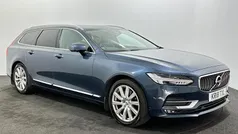 Used 2018 Volvo V90 Inscription Estate | £15,561 (Fair price)