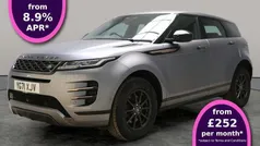 Used 2023 Land Rover Range Rover evoque R-Dynamic Hatchback | £18,223 (Super price)