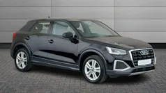 Black Used 2021 Audi Q2 Sport SUV | £19,991 (Good price)