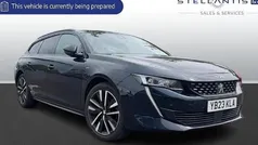 Used 2023 Peugeot 508 GTi Estate | £18,353 (Fair price)