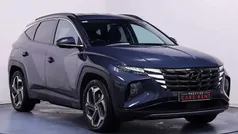 Used 2024 Hyundai Tucson Premium SUV | £21,845 (Super price)