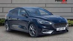 Used 2019 Ford Focus ST Hatchback | £17,495 (Super price)