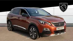Used 2019 Peugeot 3008 Premium SUV | £13,330 (Fair price)
