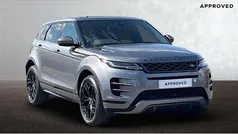 Used 2020 Land Rover Range Rover evoque SE Dynamic SUV | £23,250 (Fair price)