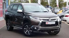Other Used 2021 Mitsubishi Shogun SUV | £19,499 (Good price)