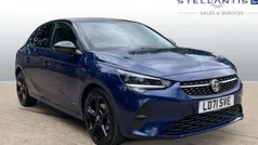 Used 2022 Vauxhall Corsa Hatchback | £13,881 (Fair price)