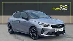Used 2022 Vauxhall Corsa Ultimate Hatchback | £14,500 (Fair price)