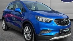 Used 2017 Vauxhall Mokka Active SUV | £6,762 (Fair price)