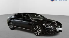 Used 2022 VW Arteon R-line Hatchback | £24,699 (Fair price)