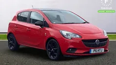 Used 2019 Vauxhall Corsa Hatchback | £8,899 (Fair price)