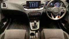 Used 2023 Kia Ceed Sportswagon 2 Estate | £15,272 (Good price)
